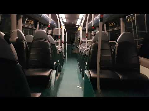 Taking Power And Thrash To The MAX | Arriva North East 4647 | MAX X1 | Scania Omnicity N94UB