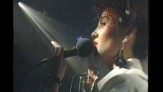 Deacon Blue - Dignity live on FSD BBC Scotland 1988
