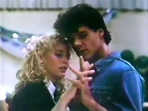 Fire With Fire (1986)  Trailer