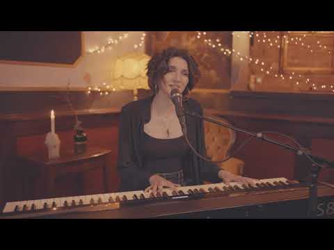 KAJA - "Home By The Sea" Live at Hansbach Bar