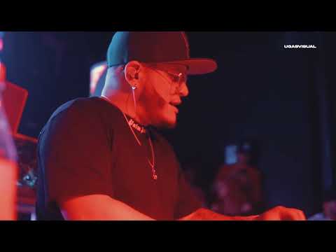 LIVE SET SALSA BAUL PARA VENEZOLANOS 2023 - DJ NENE