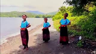 Download lagu Hini koro lagu daerah tanah ai terbaru 2026 mp3