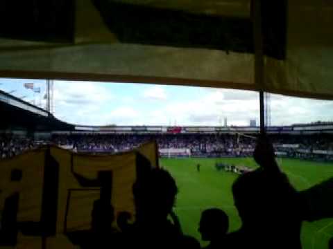 Sparta - Fortuna Sittard  7-8-2011