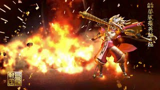 【戦国BASARAバトルパーティー】第3章 長曾我部元親編 信じたいもの (ドラマ絵巻)