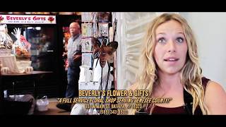 Beverly's Flowers, Batavia, NY