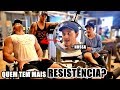 O DESAFIO NUNCA FEITO ANTES | MAX vs MAIZENA vs ARNOLD