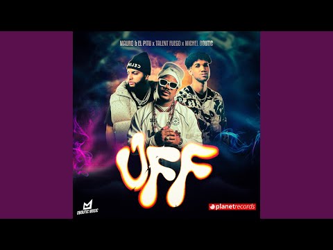 Uff (Prod. by Dj Honda)