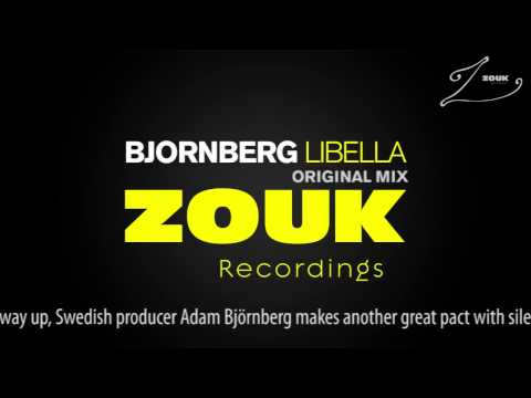 Bjornberg - Libella (Original Mix)