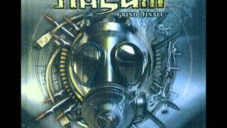Nasum - The Machines