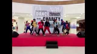 Download lagu Dream Familiez - Batam Dance Charity Event. mp3