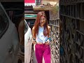 Pooja Hegde Snapped In SantaCruz