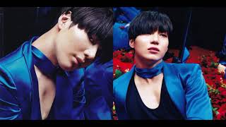 Taemin - Door (Full Song/Audio HQ)