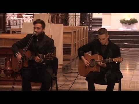 Matas ir Dangiras. 2017 12 17