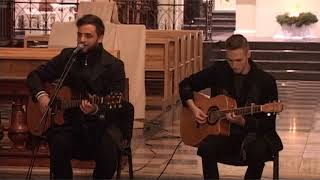 Matas ir Dangiras. 2017 12 17