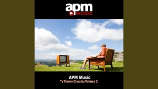 Apm Music - Theme From 