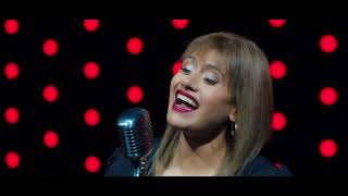 Al Mundo Paz - Marcela Gandara