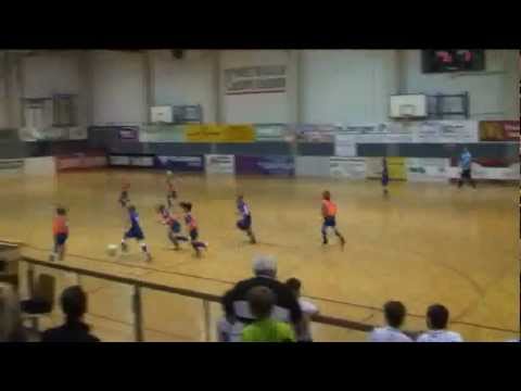 Fußball 2011 Baden flash.flv