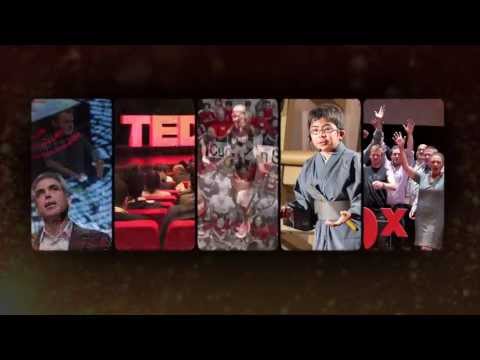 TEDxKyiv - Customer Success Story