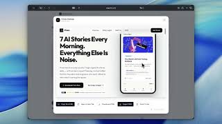 PageVera - Your website is losing you customers.