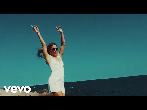 Caroline Jones - You're It For Me, Honey. (Official Video)