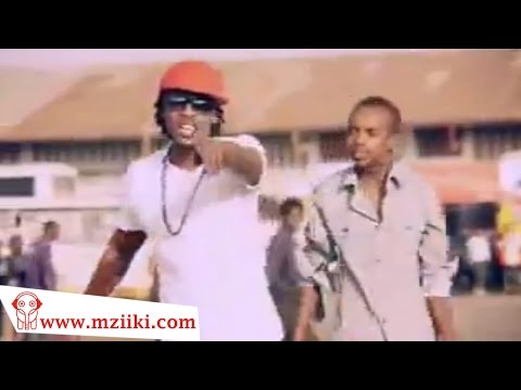 Dogo Janja ft Chege | Siri Zao | Official HD Video