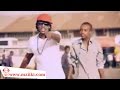 Dogo Janja Ft Chege Siri Zao Official HD Video