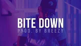 Bryson Tiller x Drake Type Beat - Bite Down (Prod. By Breezy)