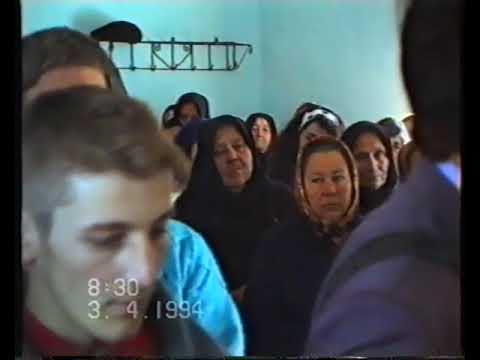 1994. 👩‍👩‍👧‍👧Grupul Maranata & Cornel Cuibus - Din inimă eu cânt
