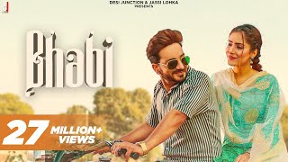 New Punjabi Songs 2020 - 21  Bhabi  (Official Vide