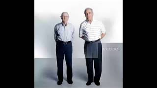Cover art for Vessel