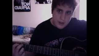 Cherries (Shrub Cover)