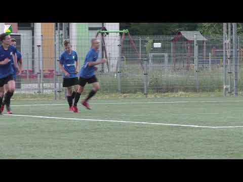 MKS ŚWIT 2005-UNIA WARSZAWA rewanż