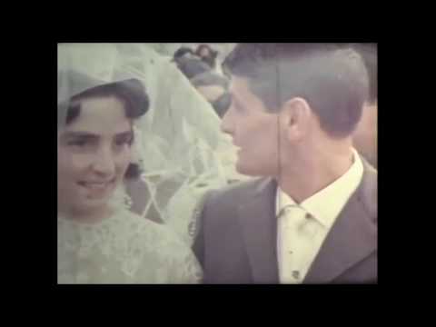 Adrian T. Bell- Big Italian Wedding