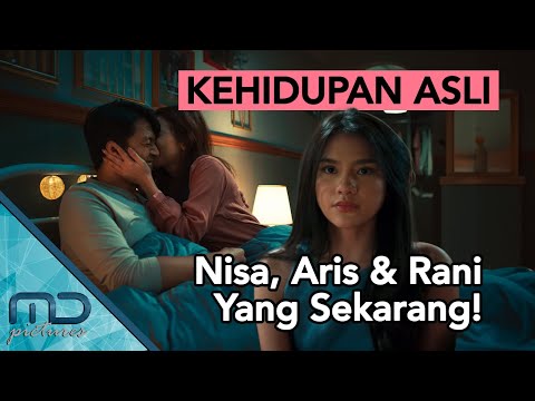 Thumbnail of the video: Ipar Adalah Maut - KISAH NYATA!!! Pernikahan Hancur Karena Adik Sendiri!