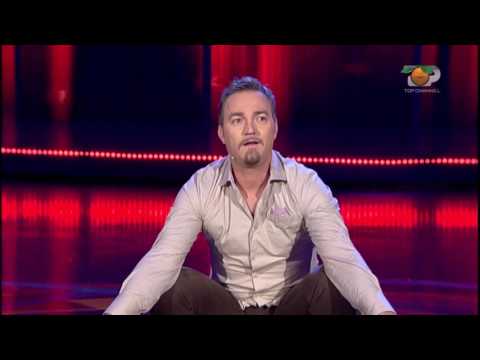 Portokalli, 14 Tetor 2012 - Nostalgjia me korin (Kenga “Kafe Flora me burra plot”)