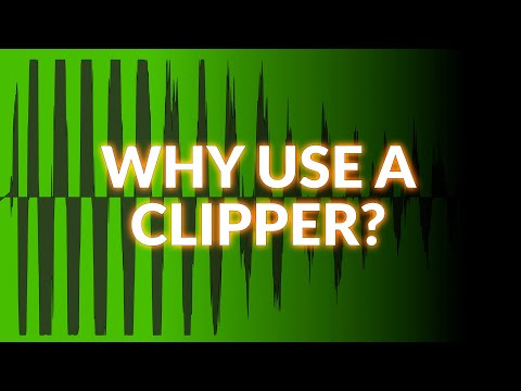 Why Use A Clipper?