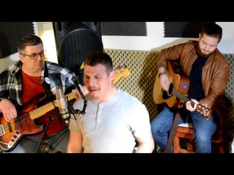 Jefferson Airplane - Somebody To Love (Acoustic Division Cover 2017)