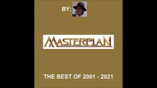 MASTERPLAN: THE BEST OF 2001 - 2021