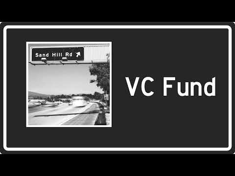 Yung Quant - VC Fund (Official Audio)