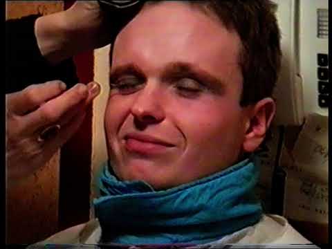 Brandýský video-občasník č. 9 (červen 2000) - část 1.