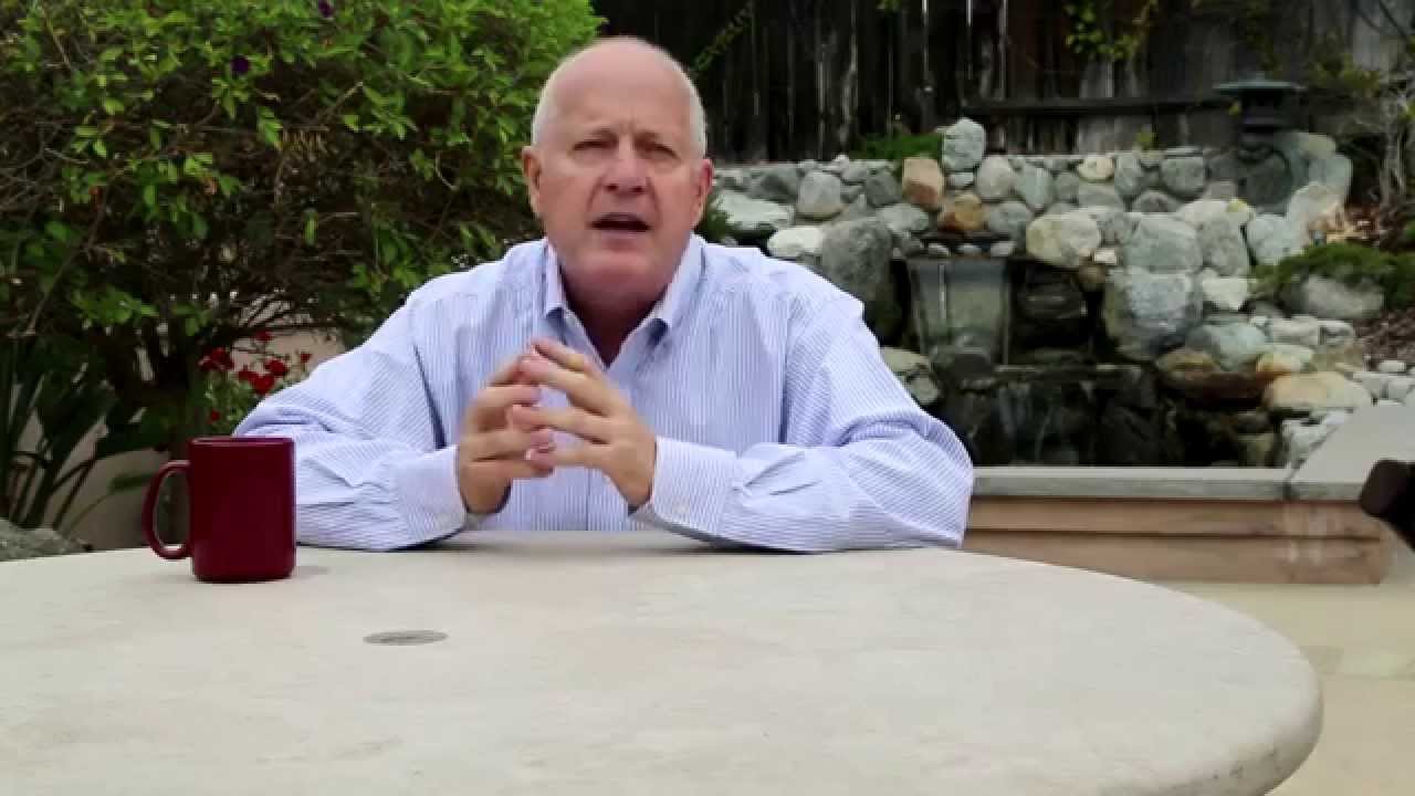 Ron R Kelleher Start Here Video