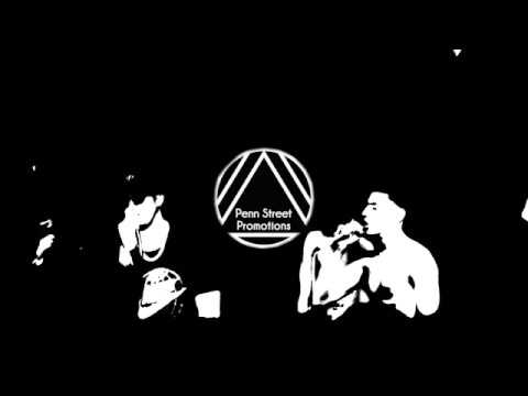 Ammi Boyz - MasterPeace & Ystekdinner O2 Islington - Gunfingers aftervideo