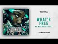Meek Mill What S Free Ft Rick Ross Jay Z Championships