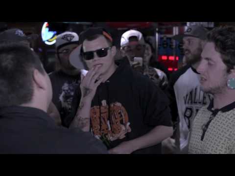 Cizzle D & Shrimpy vs Verse Lurk & MK