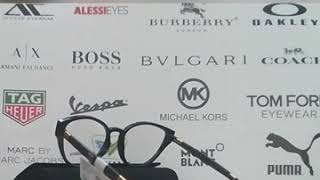 Gọng kính DOLCEGABBANA DG5055_501 Chính hãng.