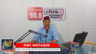 Download lagu 🔴 SELAMAT HARI JADI WONOSOBO KE 198 || 2023. mp3