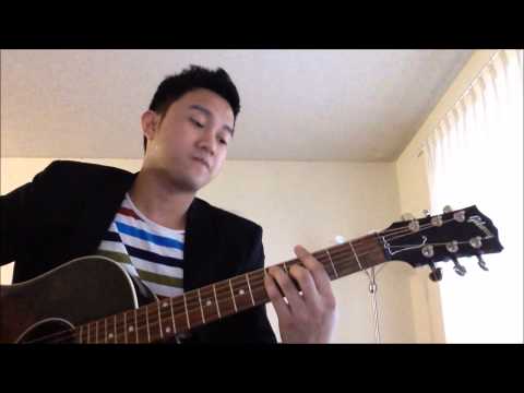 Find Your Voice - Chip Skylark (cover)