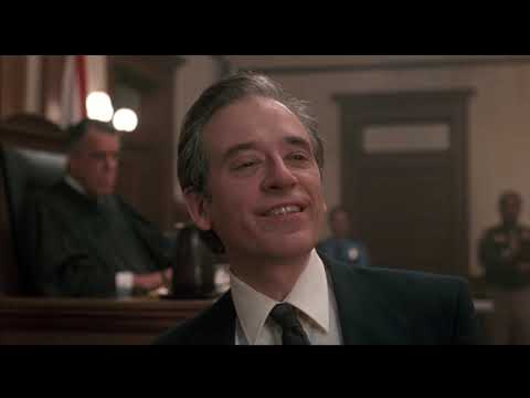 My Cousin Vinny - Stuttering Lawyer Scene (1080p)