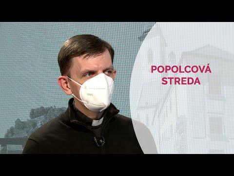 POPOLCOVÁ STREDA