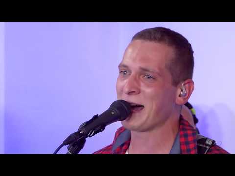 HARMONK'N'ROLL - ANČKA (DON JUAN) V ŽIVO